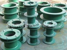 穿线管-供应消磁套管,止水板焊接穿墙铁件,预埋