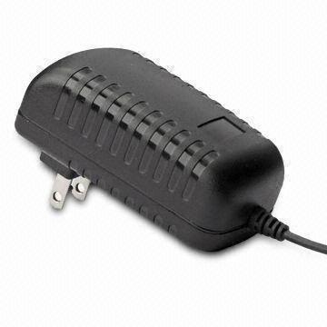 13-24W电源适配器