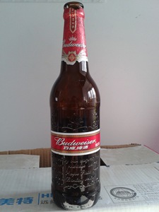 【百威瓶啤酒】百威瓶啤酒价格\/图片_百威瓶啤