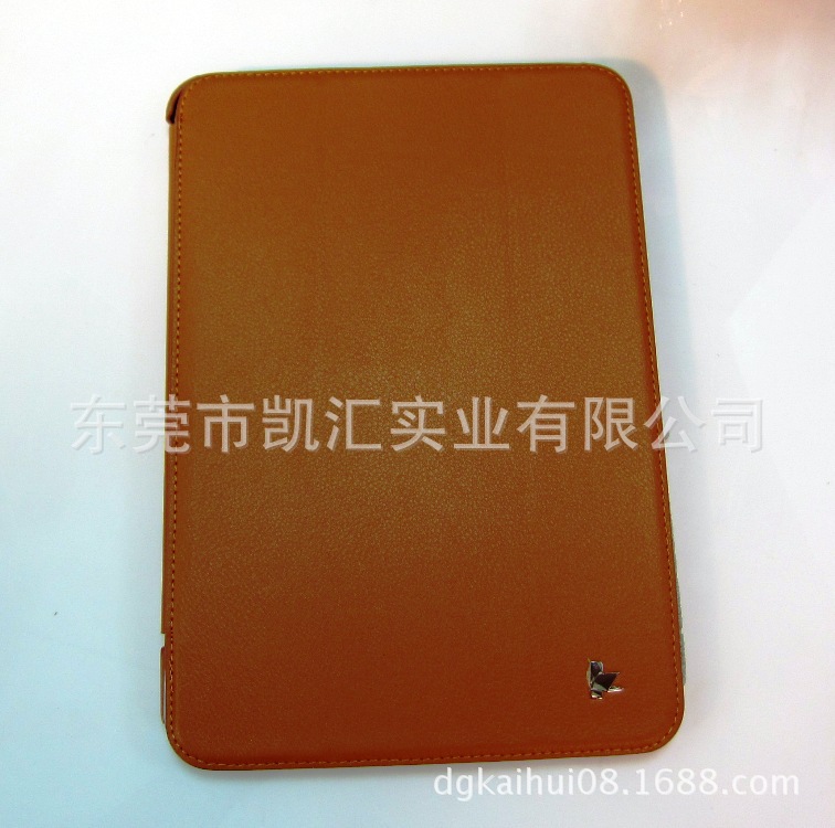 ipad2、3、4皮套 荔枝纹