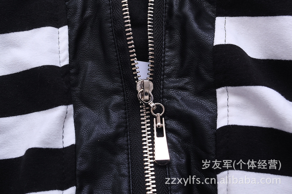 <em>厂家批发</em>鑫衣恋2013<em>春季女装</em>青春时尚休闲条