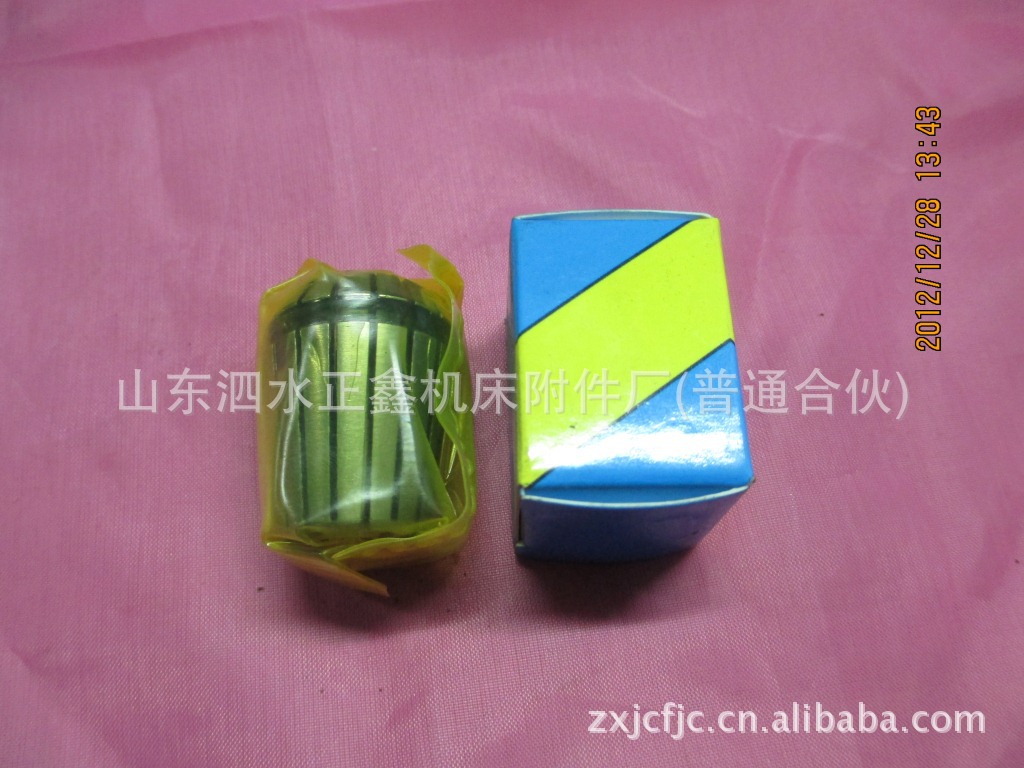 浙江最便宜的弹簧夹头批发厂家