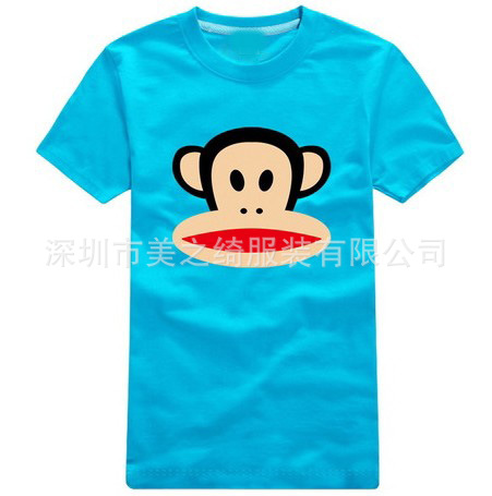 订做T恤