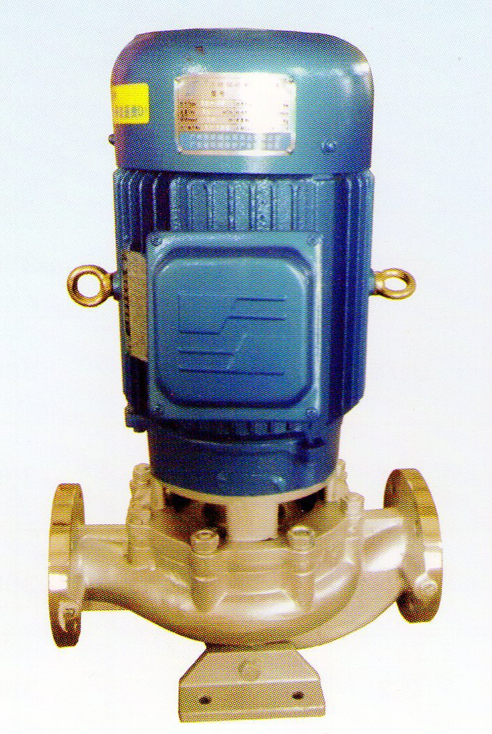 GDF泵
