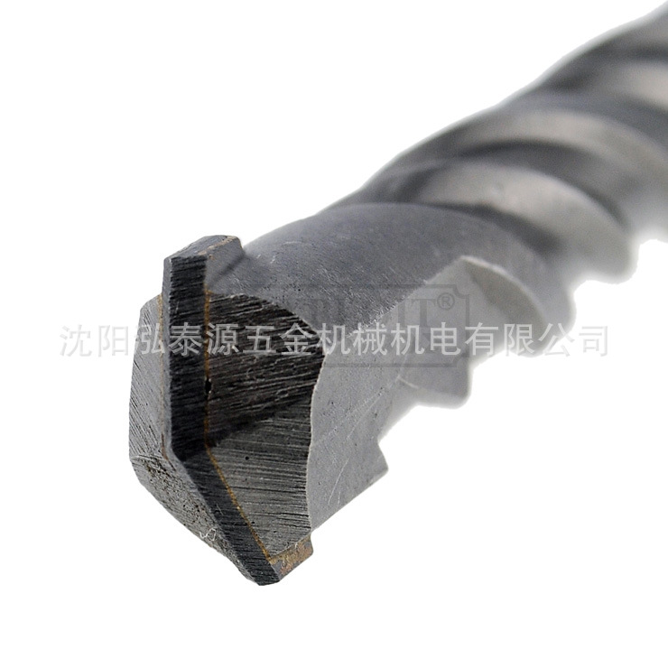 电锤-EXPLOIT 350mm圆柄电锤钻头(多规格 冲