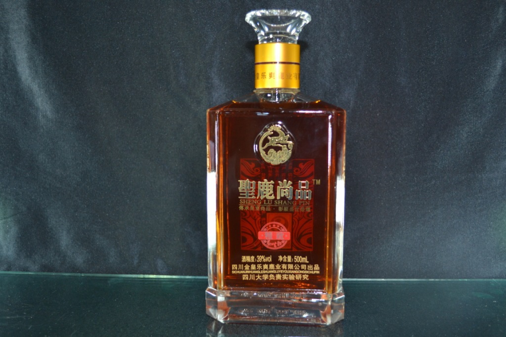 保健酒-梅花鹿<em>鹿血酒</em> 央视推荐 保养酒 养生酒