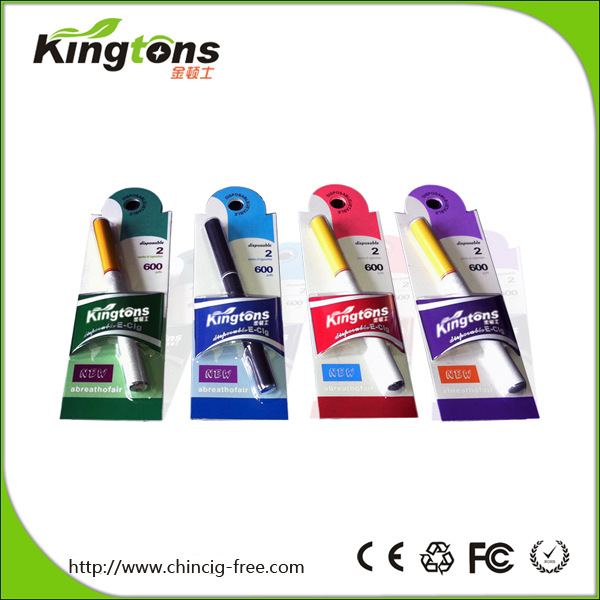 Disposable E-cigarette k912 b-