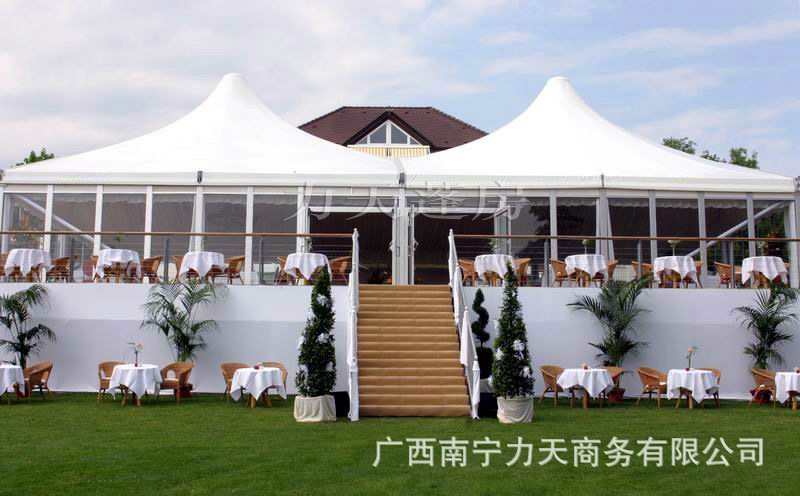 休闲活动篷房 (12)