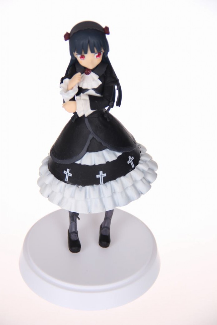 特价两款<em>我的妹妹没那么可爱2</em>款 黑猫+高坂桐