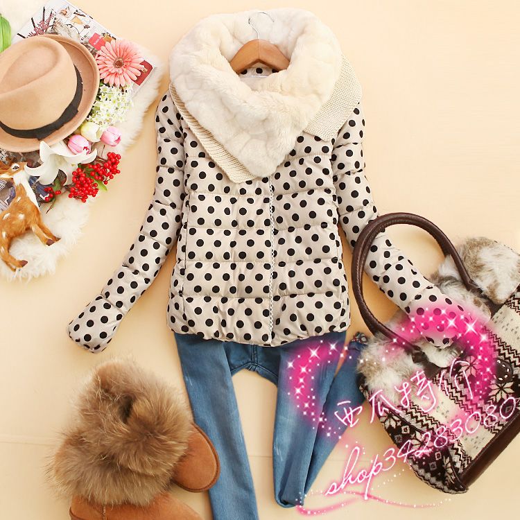 <em>批发</em>采购女式棉衣-娲阁 <em>杭州女装批发</em> 韩版201