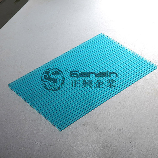历新阳光板