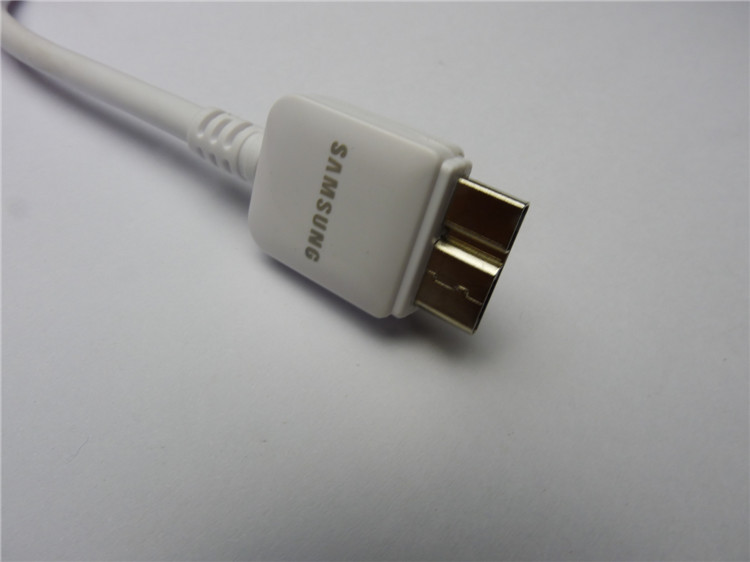 三星note3数据线 note3数据线 三星micro usb v3.0数据线