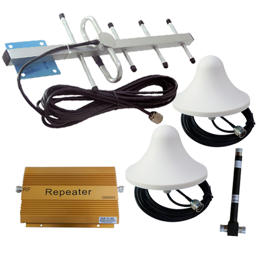 黄色主机一拖二吸顶五单元八木黑线彩图