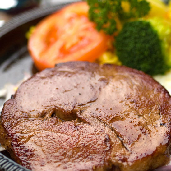 【【滨逊小岛】特级S菲力牛排赠黄油酱包】价