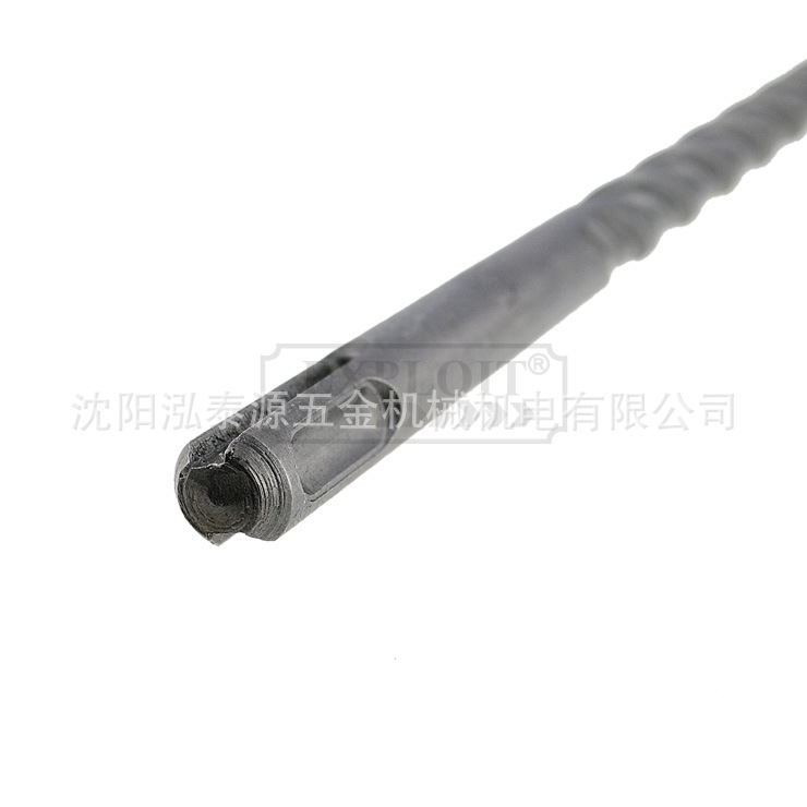 电锤-EXPLOIT 350mm圆柄电锤钻头(多规格 冲