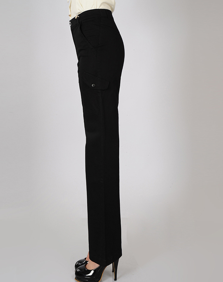 义乌女裤批发厂家直销