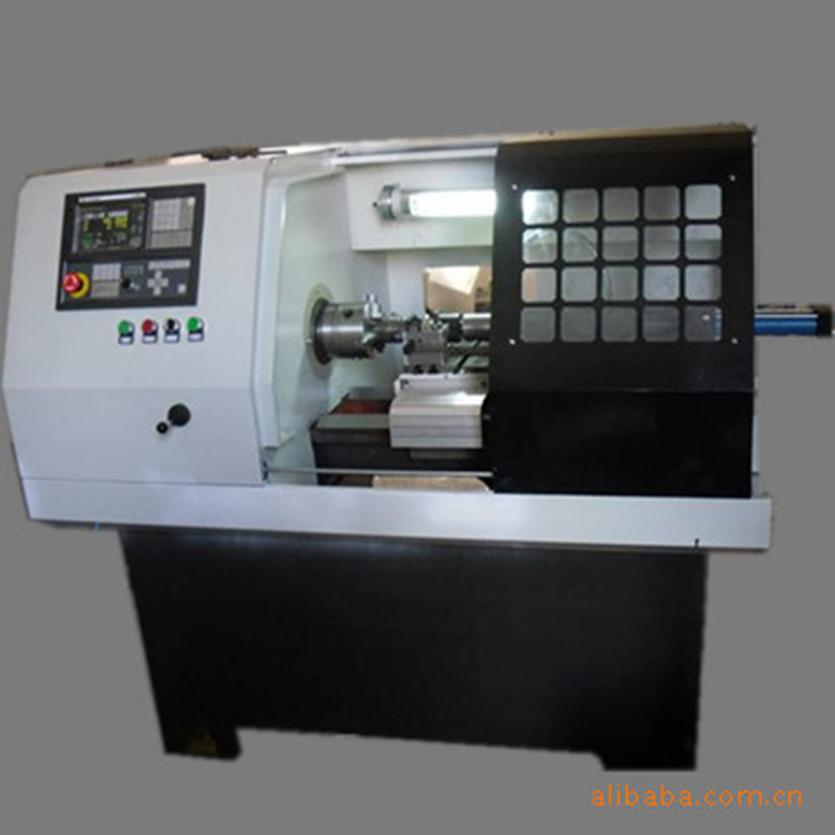 厂家直销微小型数控机床 自动数控机床整机