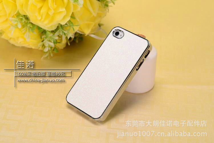 iphone手機殼 手機外殼 蘋果外殼 iphone手機殼 蘋果保護套 電鍍閃粉手機殼