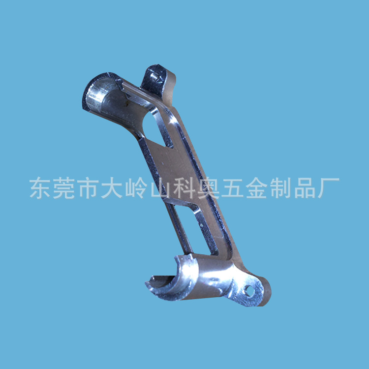 CNC加工件1