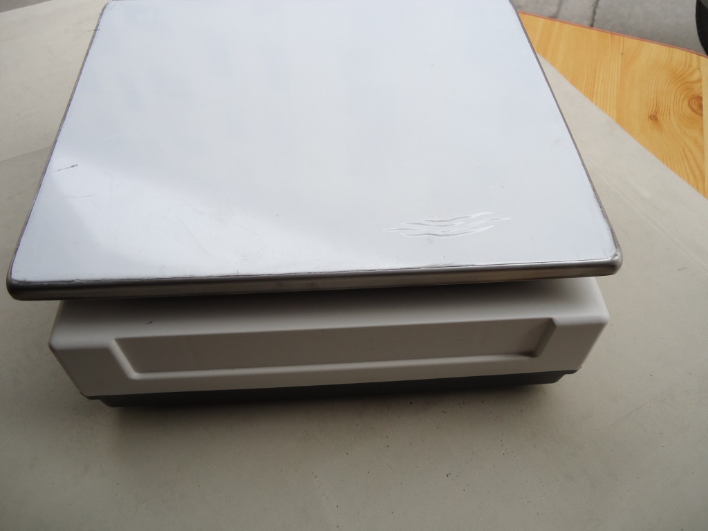 友声计重秤，3kg