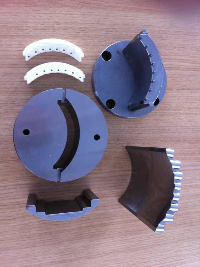 陶瓷粉末干压模具