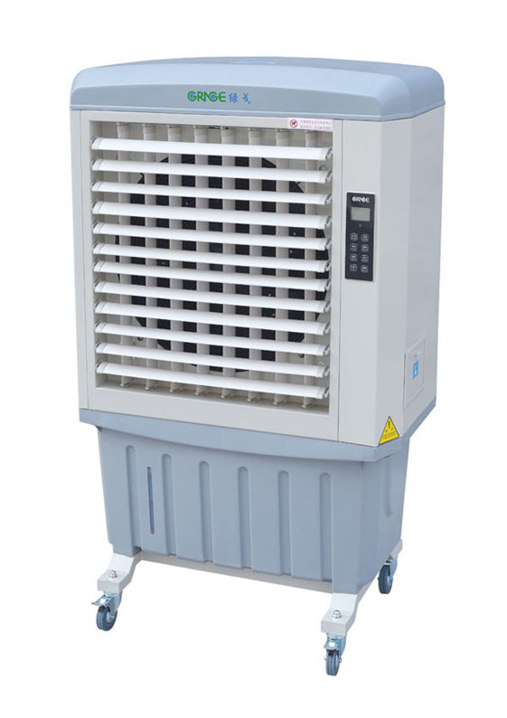 凌动系列移动式冷气机