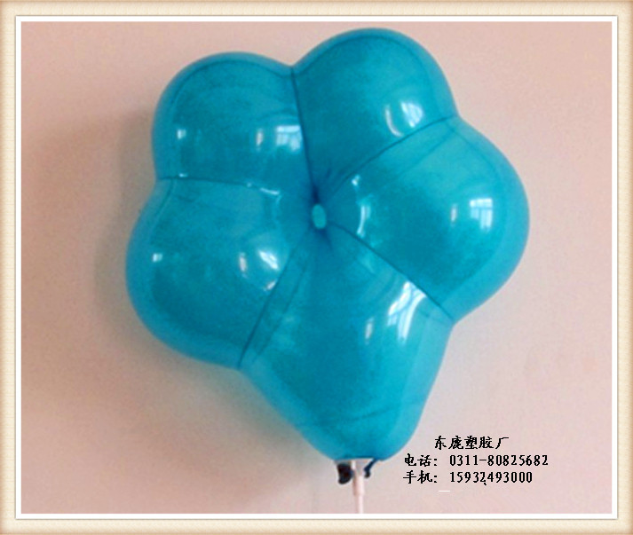 延边异形气球批发