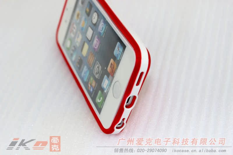 5C TPUPC支架 15