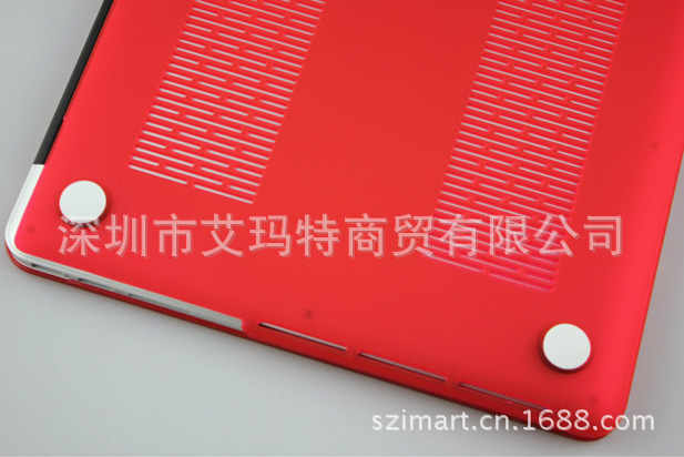 Mac book 彩殼 (8)