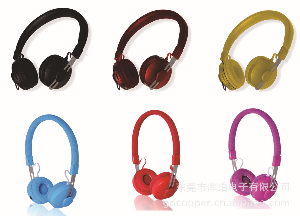 【自有ID设计 蓝牙耳机 制造工厂 BT-600 超高