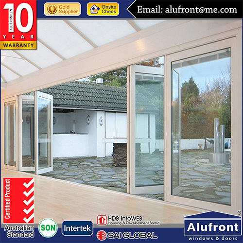 Australia Bi Folding Door - 副本