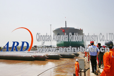 ARD ship launching airbag (98)