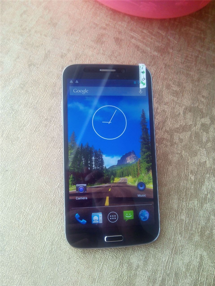 【THL W300新款智能手机安卓四核1300万6.5