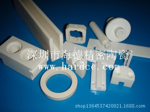 Ceramic precision parts