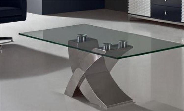 【定做不锈钢家具 卫浴支架和茶几 专业不锈钢