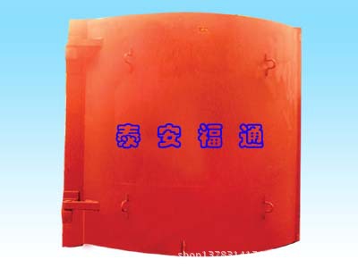 防水闸门