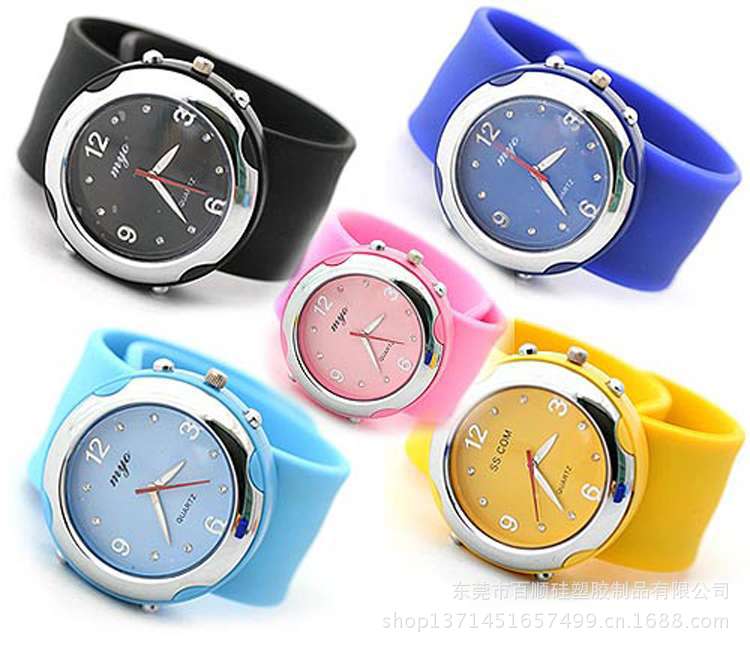 硅胶手表 (29)