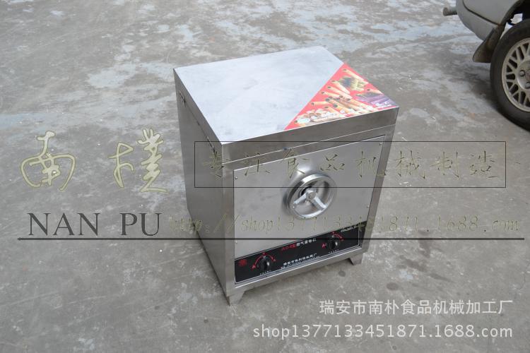立式燃气-佳丽得(六模具)
