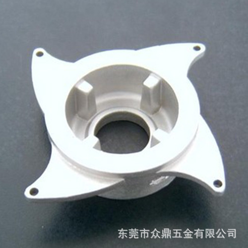 合金钢铸件6