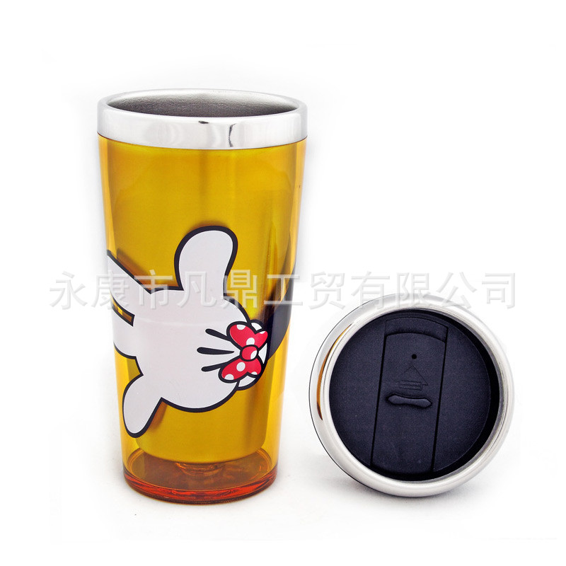 汽车杯