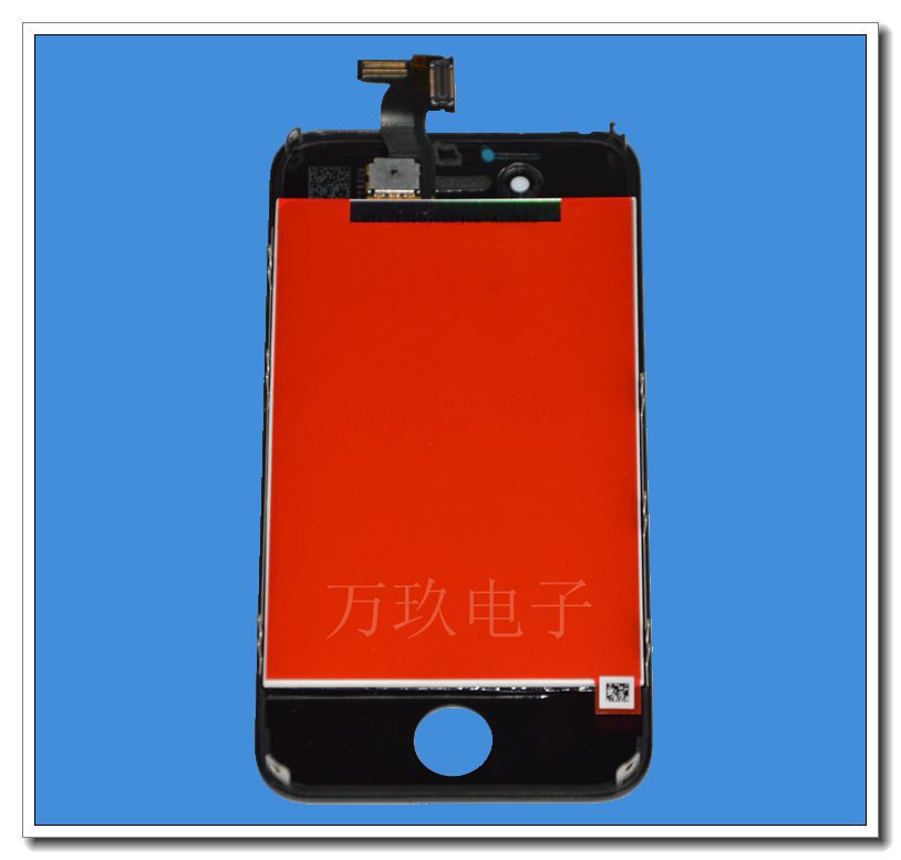 4S LCD 總成2_副本