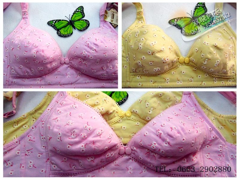 批发采购<em>文胸</em>-卡芬露 哺乳<em>文胸</em> 孕妈咪 喂奶胸