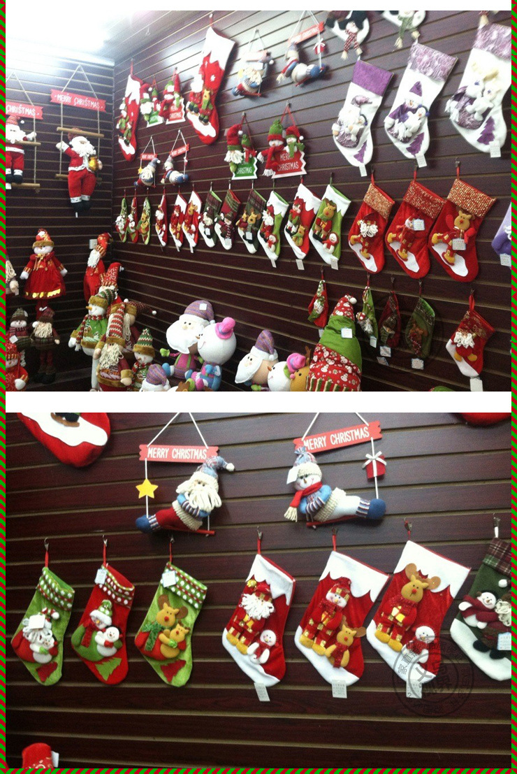 聖誕襪|聖誕禮品襪|聖誕禮物袋|聖誕襪子|聖誕頭飾