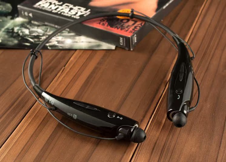 蓝牙耳机-厂家直供\/国产1:1LG HBS-730立体声