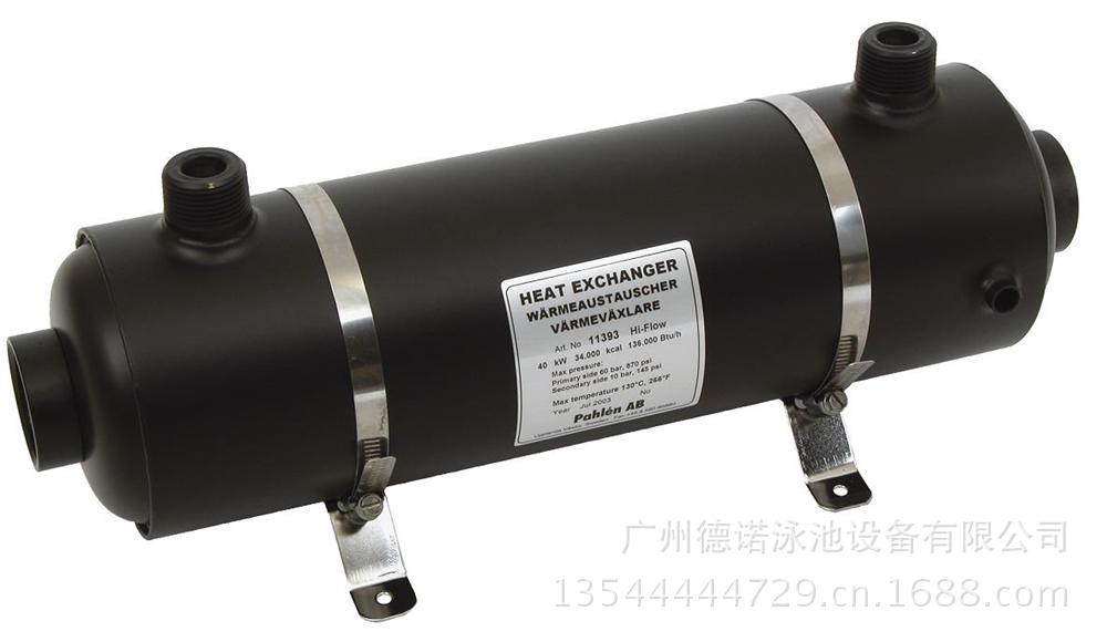 高質量HEAT EXCHANGER不銹鋼管式換熱器MF400