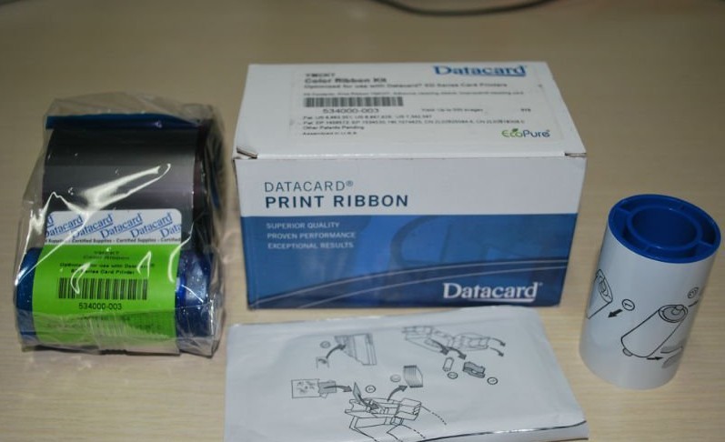 SP35原装彩色带新