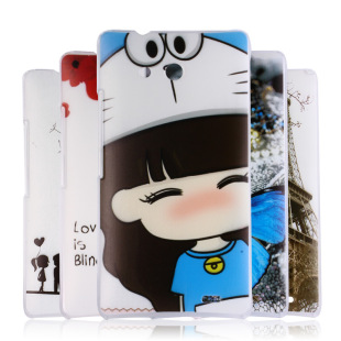 手机保护套-华为mate手机套华为X1手机壳MT