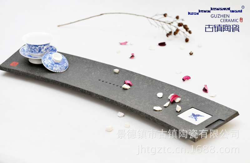 锦瑟华年-单鸟凤凰1