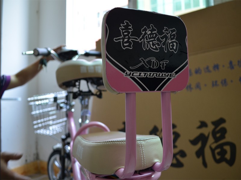【最新款式锂电电动自行车|最小型锂电车深圳