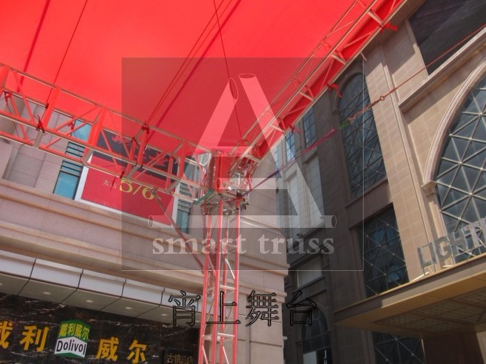 桁架10
